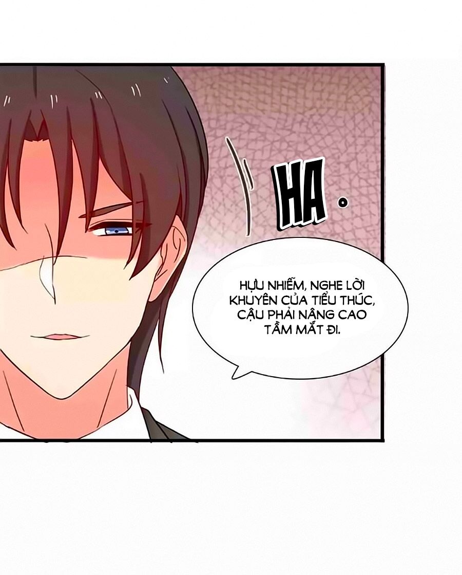 Chỉ Nhiễm Thành Hôn: Chapter 171