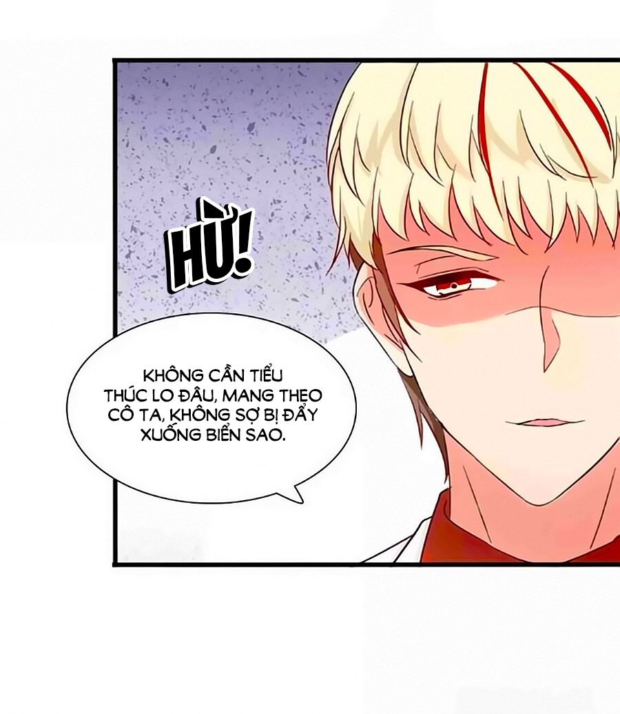 Chỉ Nhiễm Thành Hôn: Chapter 171