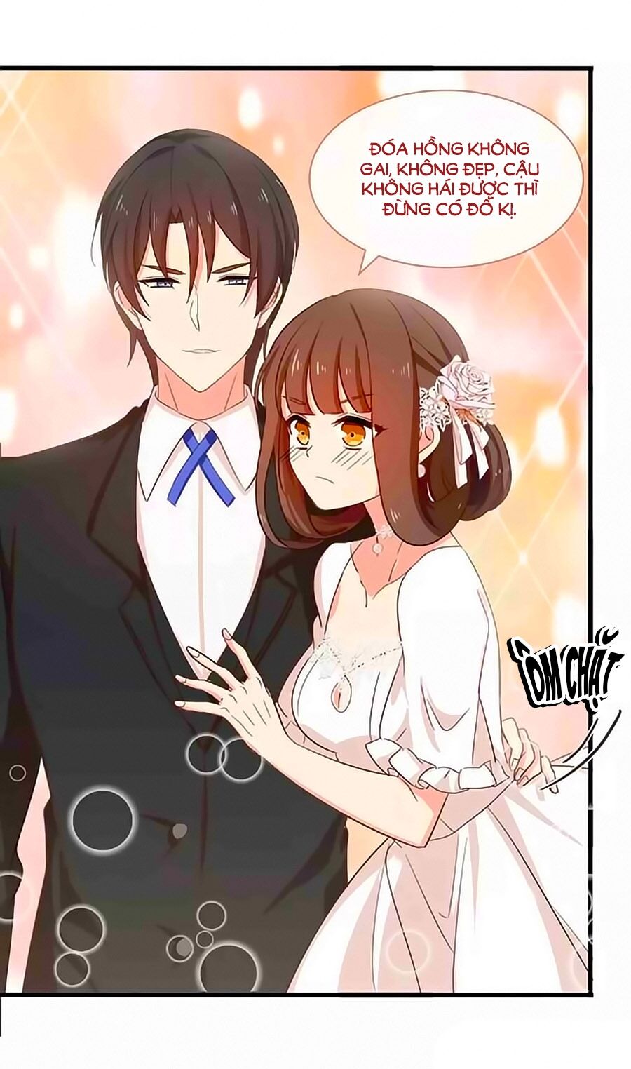 Chỉ Nhiễm Thành Hôn: Chapter 171