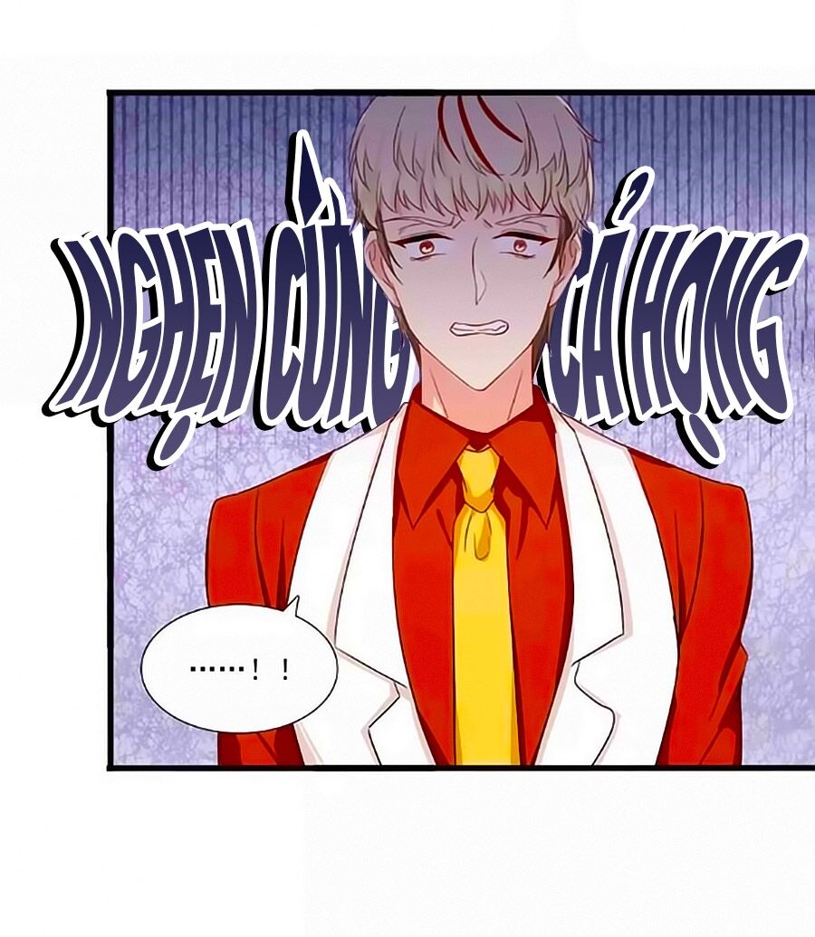 Chỉ Nhiễm Thành Hôn: Chapter 171