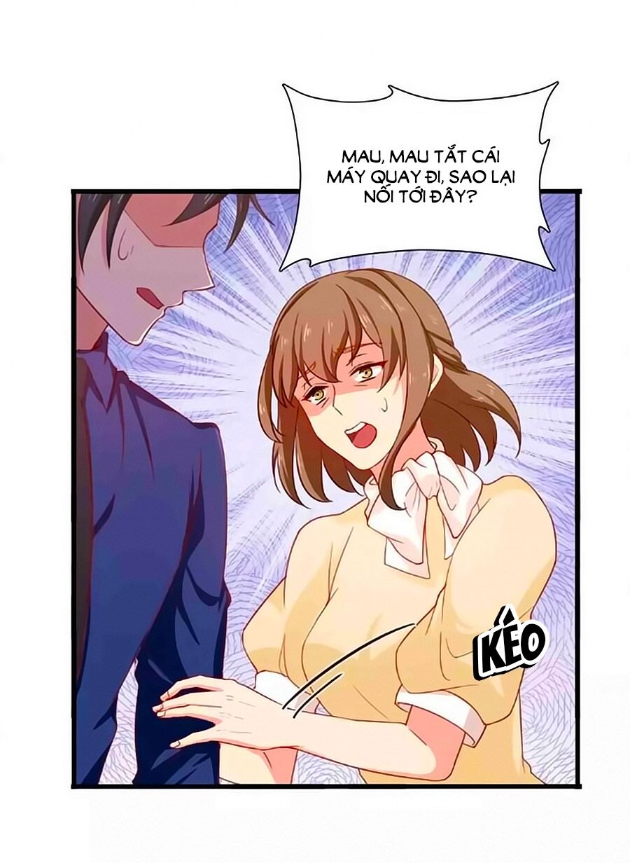 Chỉ Nhiễm Thành Hôn: Chapter 172
