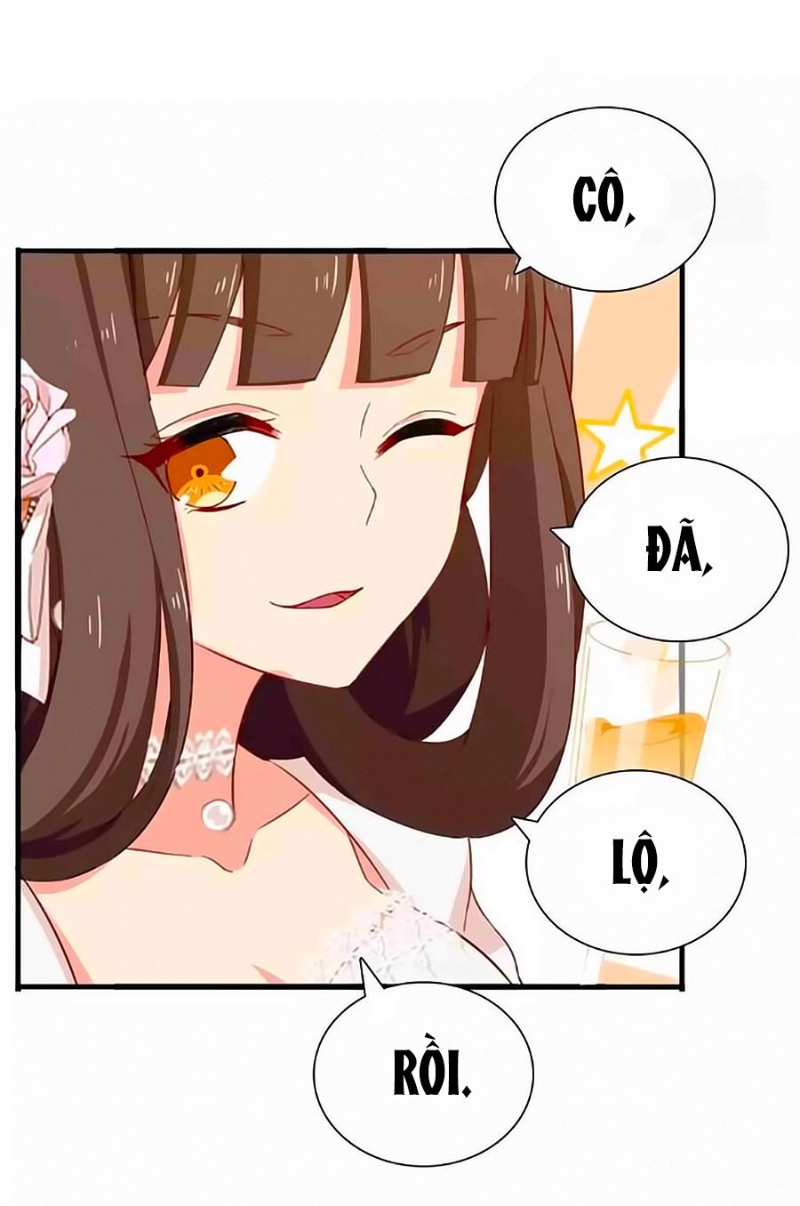 Chỉ Nhiễm Thành Hôn: Chapter 172
