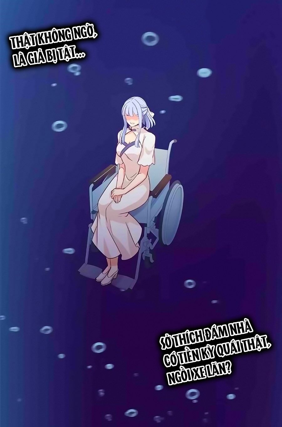 Chỉ Nhiễm Thành Hôn: Chapter 172