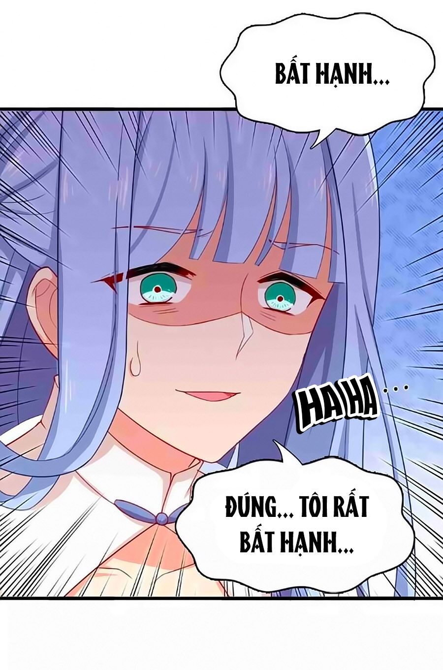 Chỉ Nhiễm Thành Hôn: Chapter 172