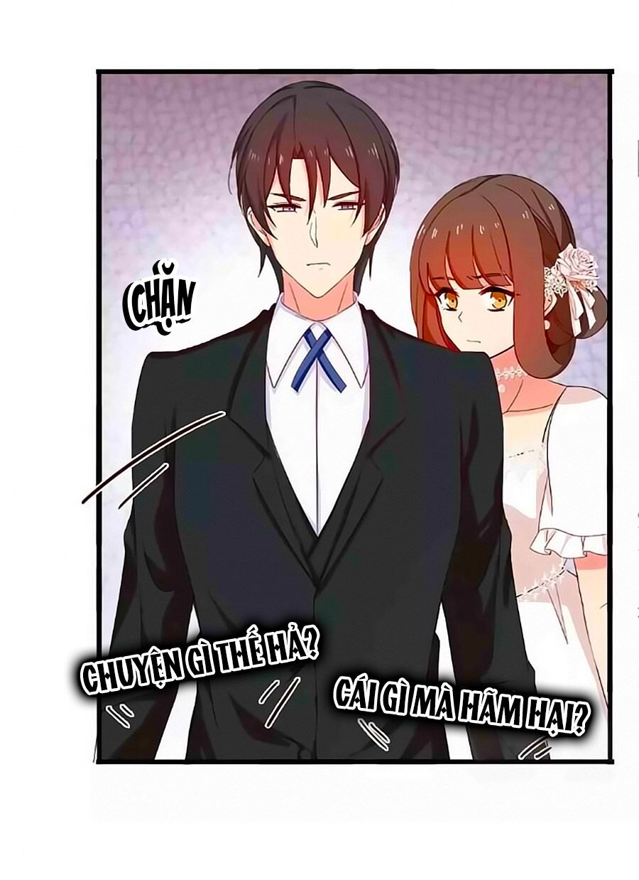 Chỉ Nhiễm Thành Hôn: Chapter 172