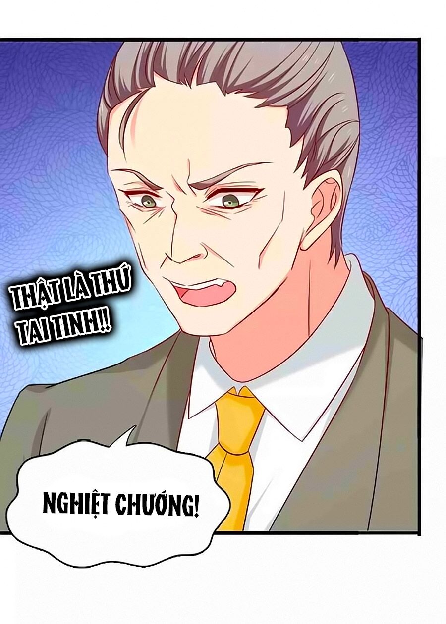 Chỉ Nhiễm Thành Hôn: Chapter 172
