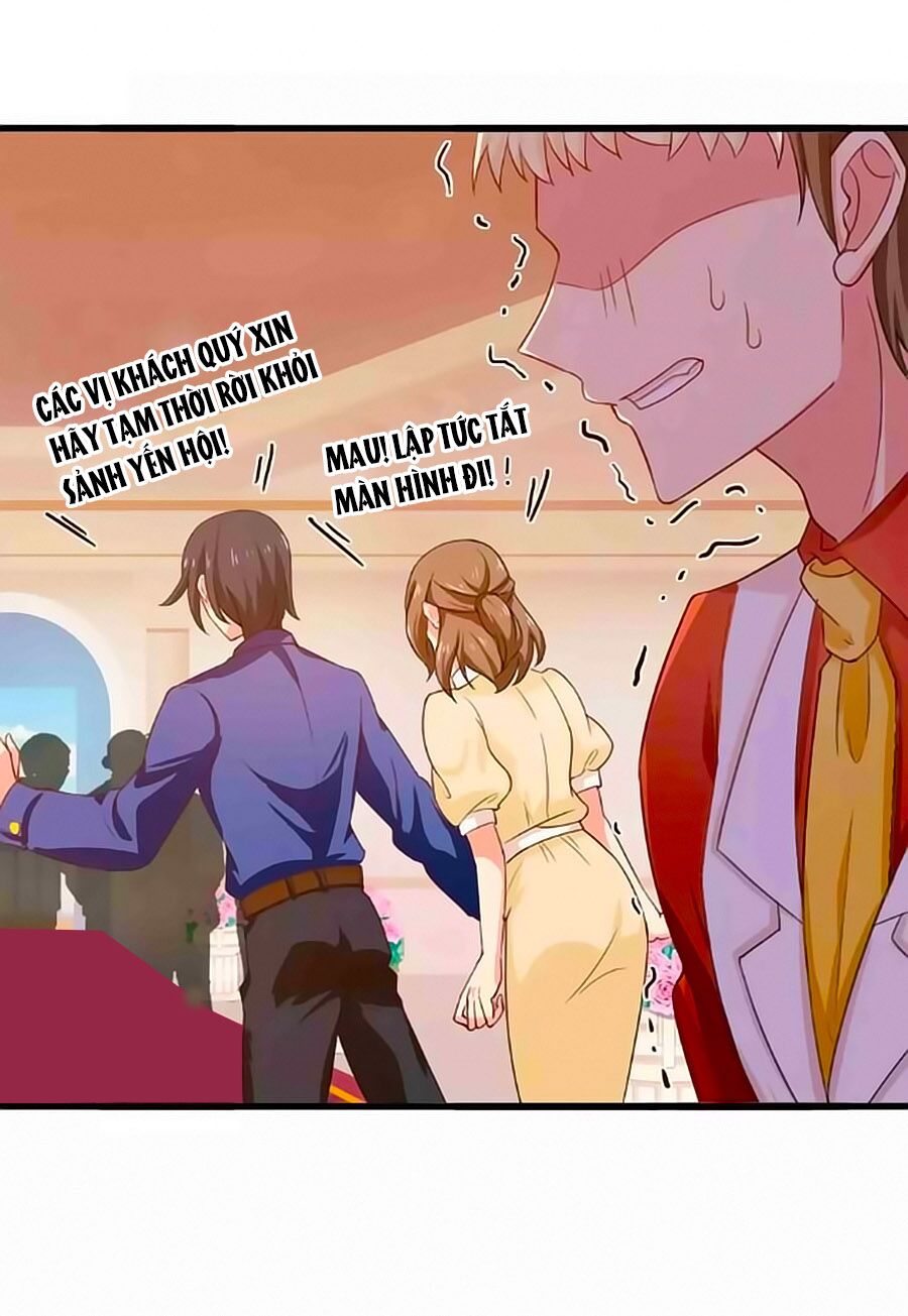 Chỉ Nhiễm Thành Hôn: Chapter 172