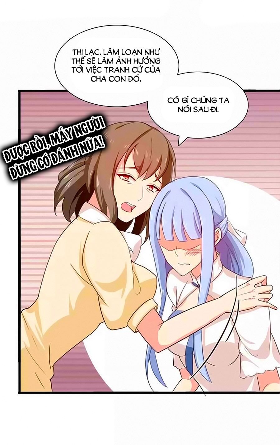 Chỉ Nhiễm Thành Hôn: Chapter 172