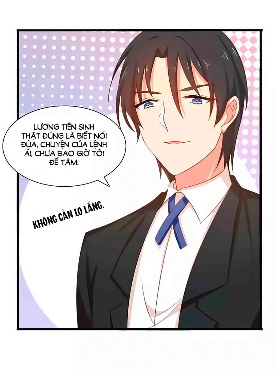 Chỉ Nhiễm Thành Hôn: Chapter 172