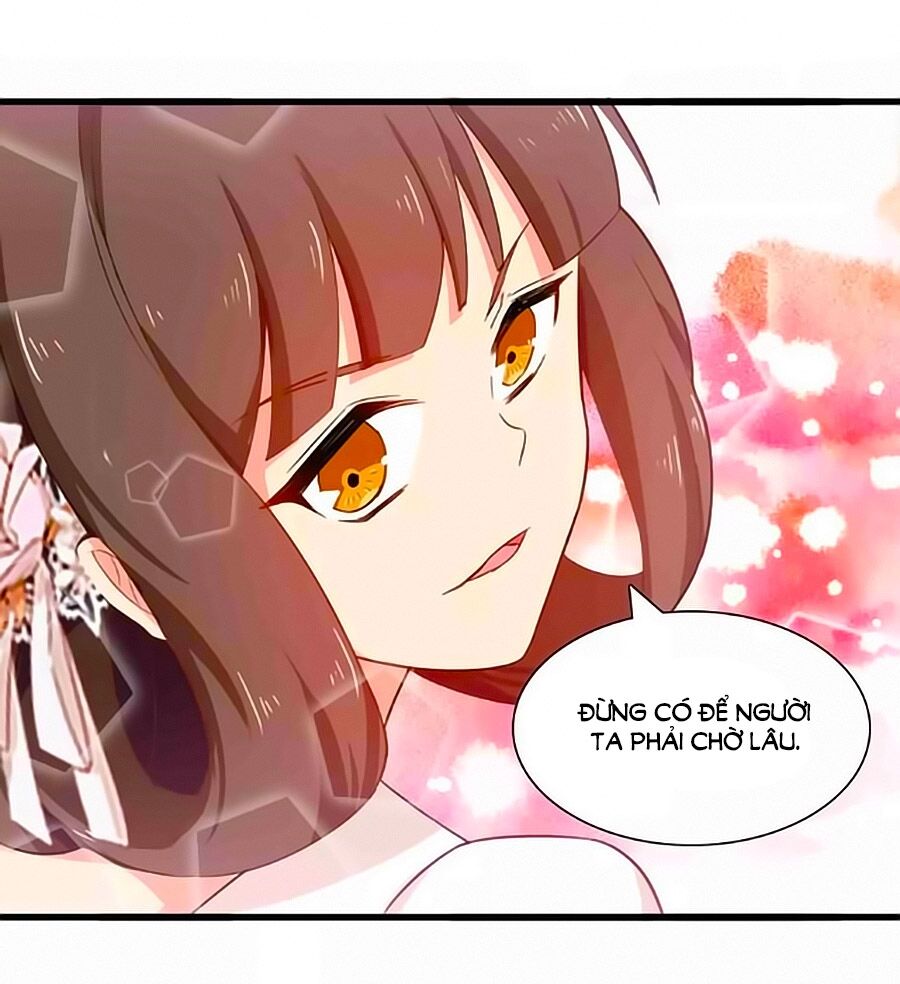 Chỉ Nhiễm Thành Hôn: Chapter 172