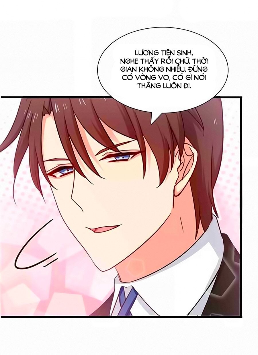 Chỉ Nhiễm Thành Hôn: Chapter 172