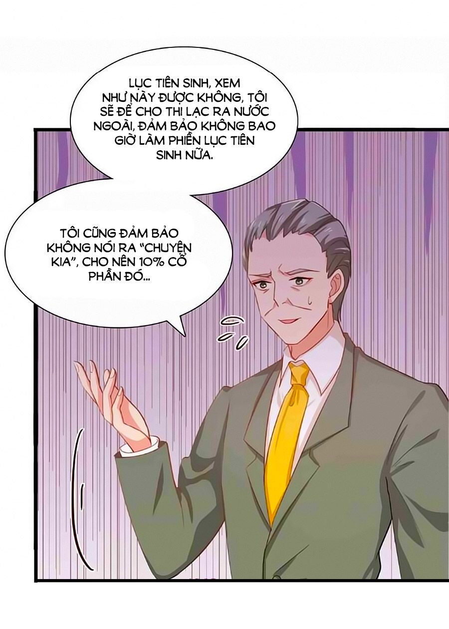Chỉ Nhiễm Thành Hôn: Chapter 172