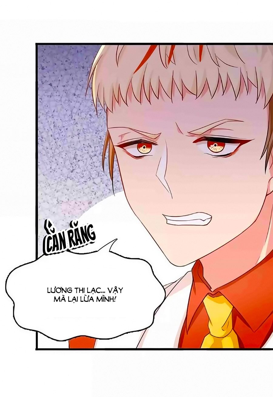 Chỉ Nhiễm Thành Hôn: Chapter 172