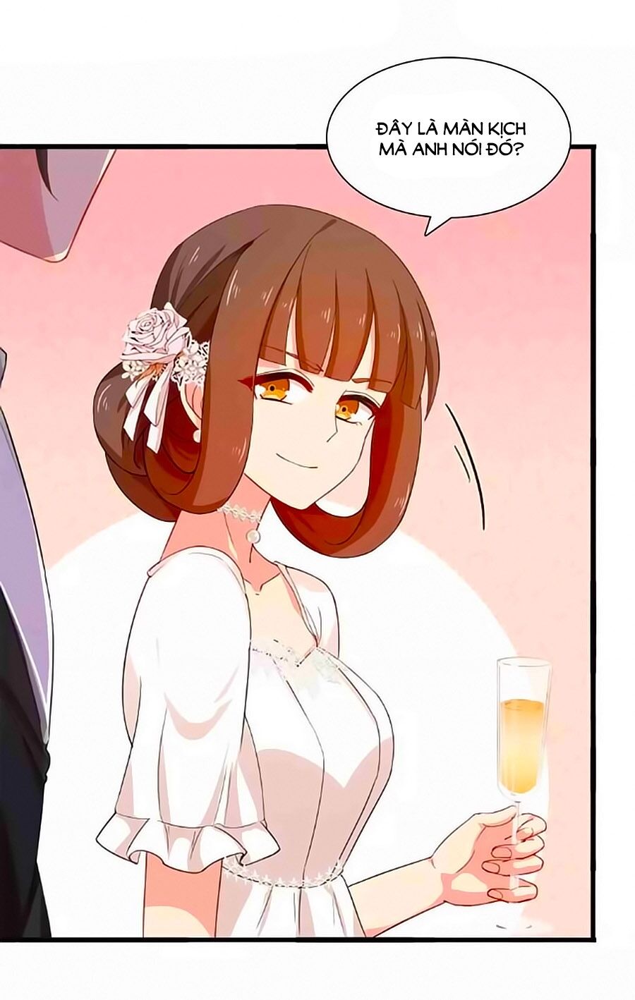 Chỉ Nhiễm Thành Hôn: Chapter 172