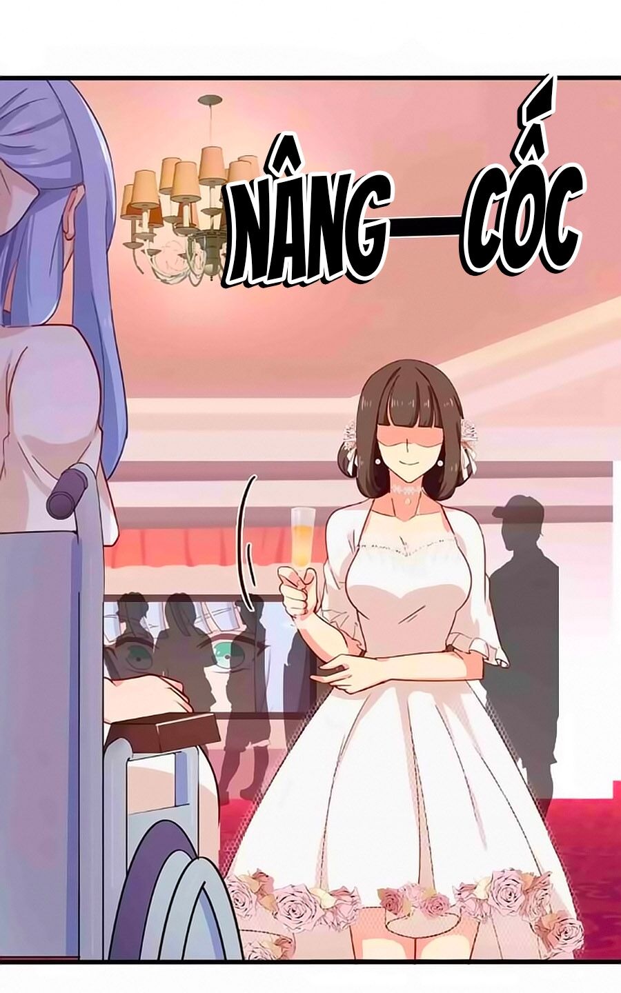 Chỉ Nhiễm Thành Hôn: Chapter 172
