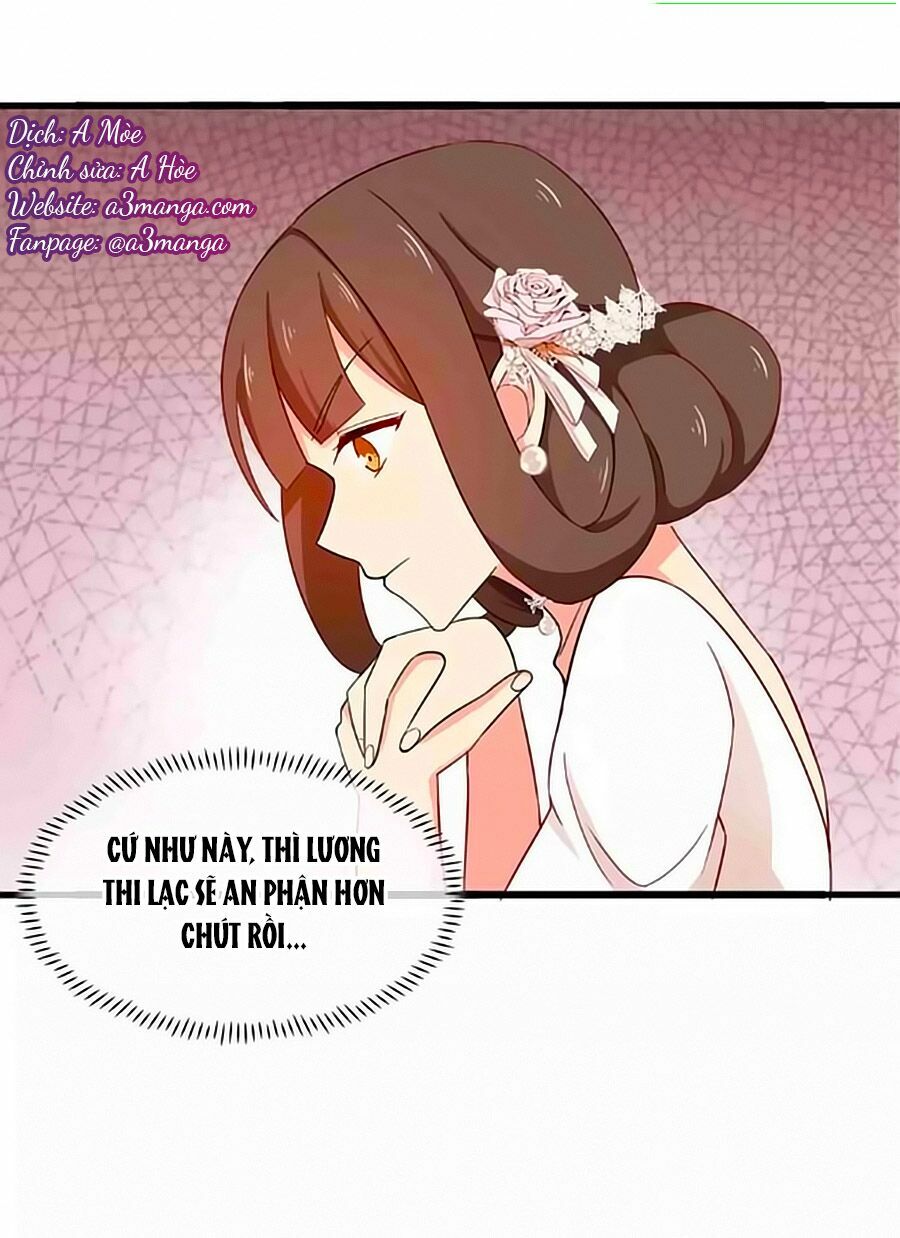 Chỉ Nhiễm Thành Hôn: Chapter 173