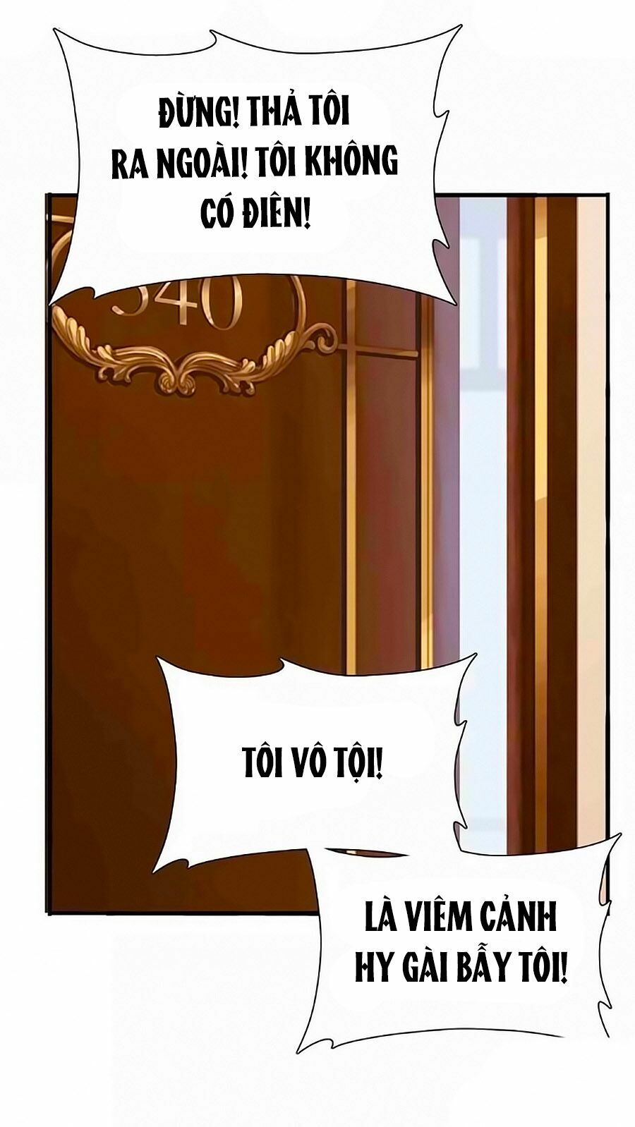 Chỉ Nhiễm Thành Hôn: Chapter 173