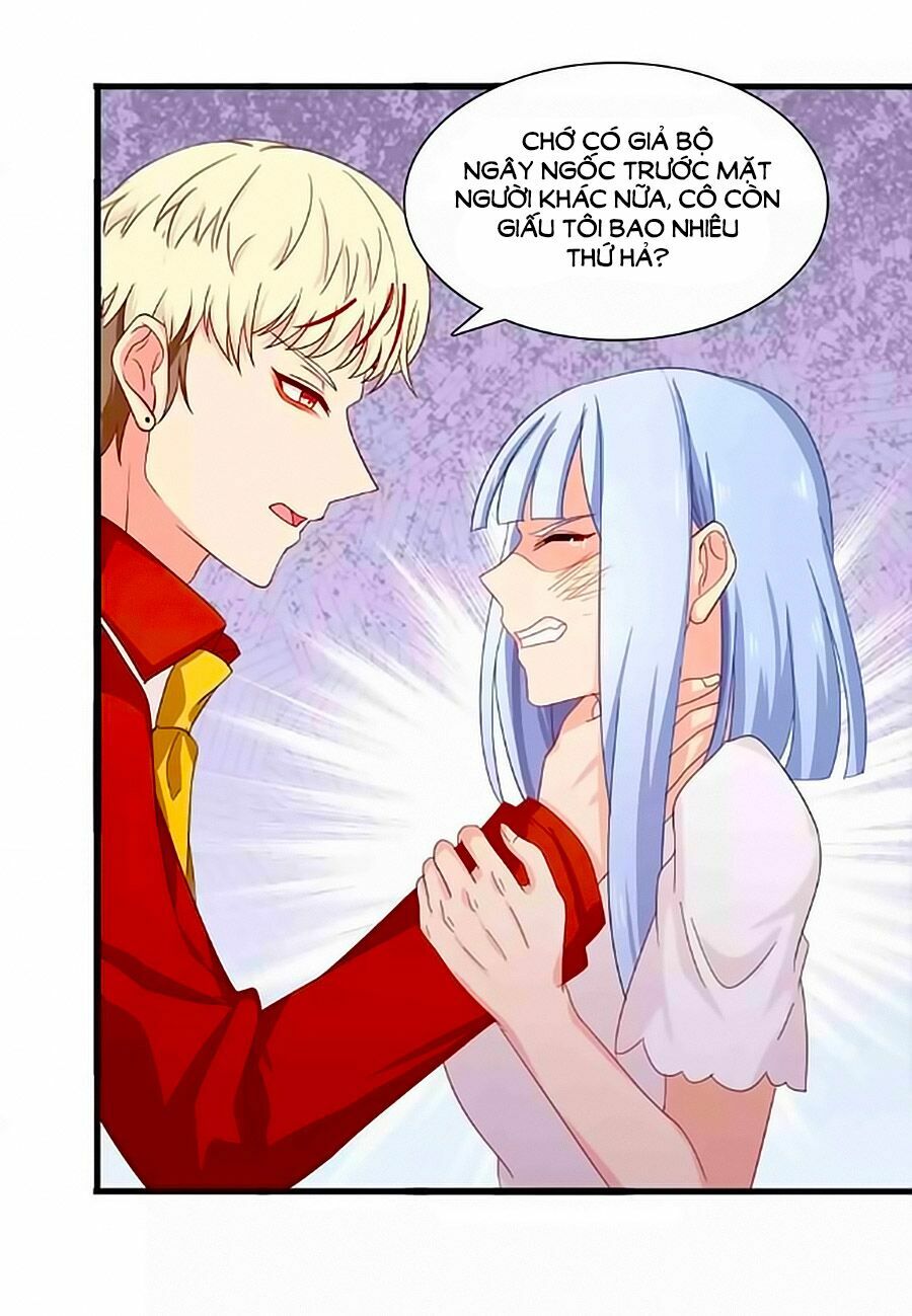 Chỉ Nhiễm Thành Hôn: Chapter 173