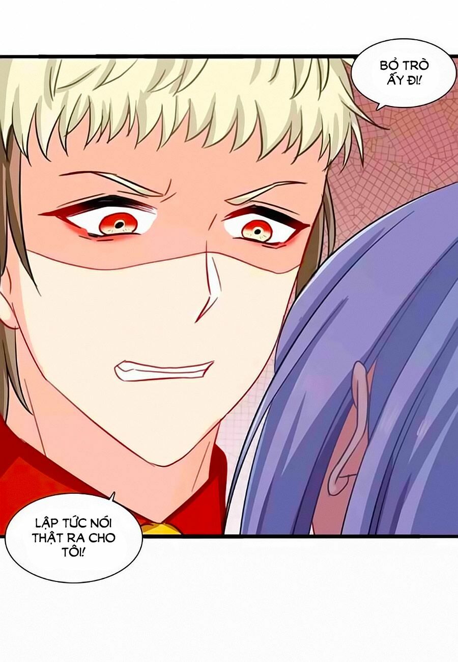 Chỉ Nhiễm Thành Hôn: Chapter 173