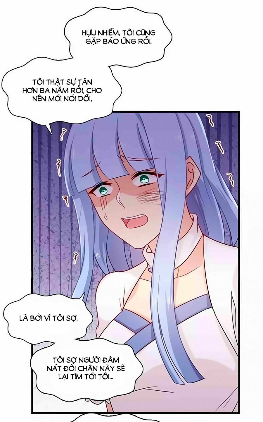 Chỉ Nhiễm Thành Hôn: Chapter 173