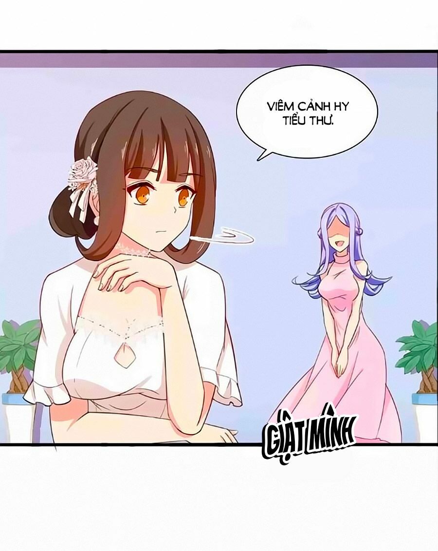 Chỉ Nhiễm Thành Hôn: Chapter 173