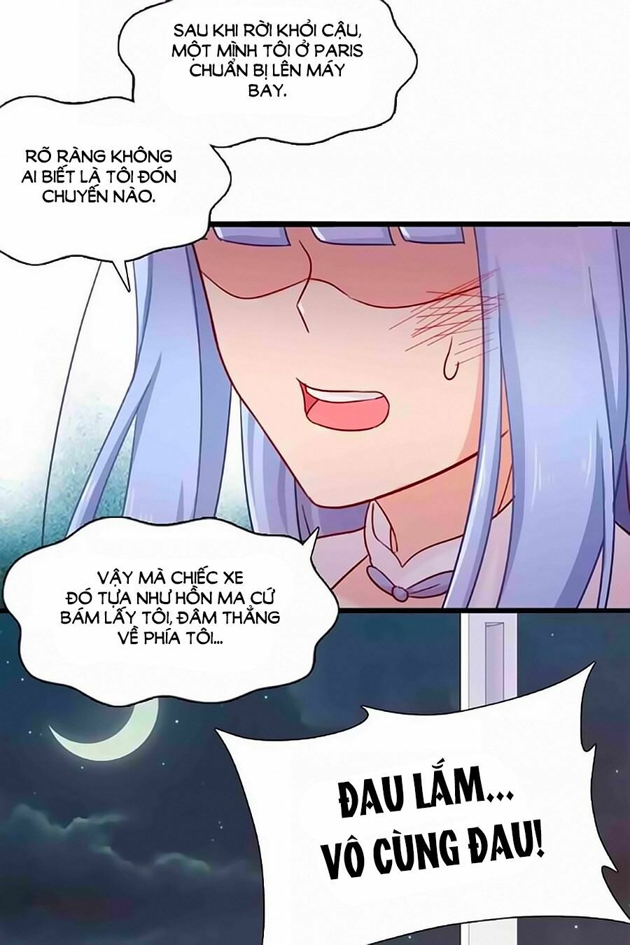 Chỉ Nhiễm Thành Hôn: Chapter 173