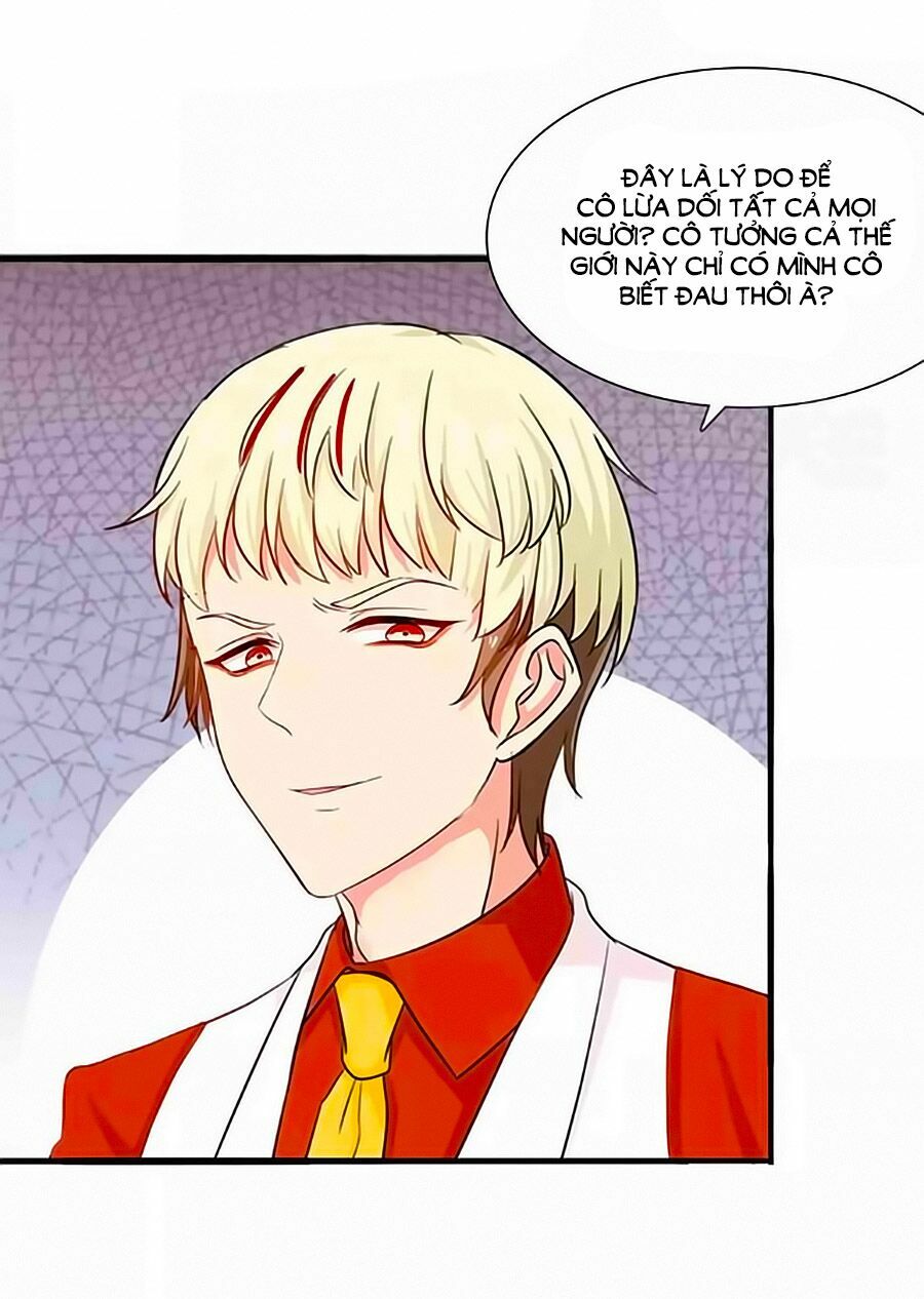 Chỉ Nhiễm Thành Hôn: Chapter 173