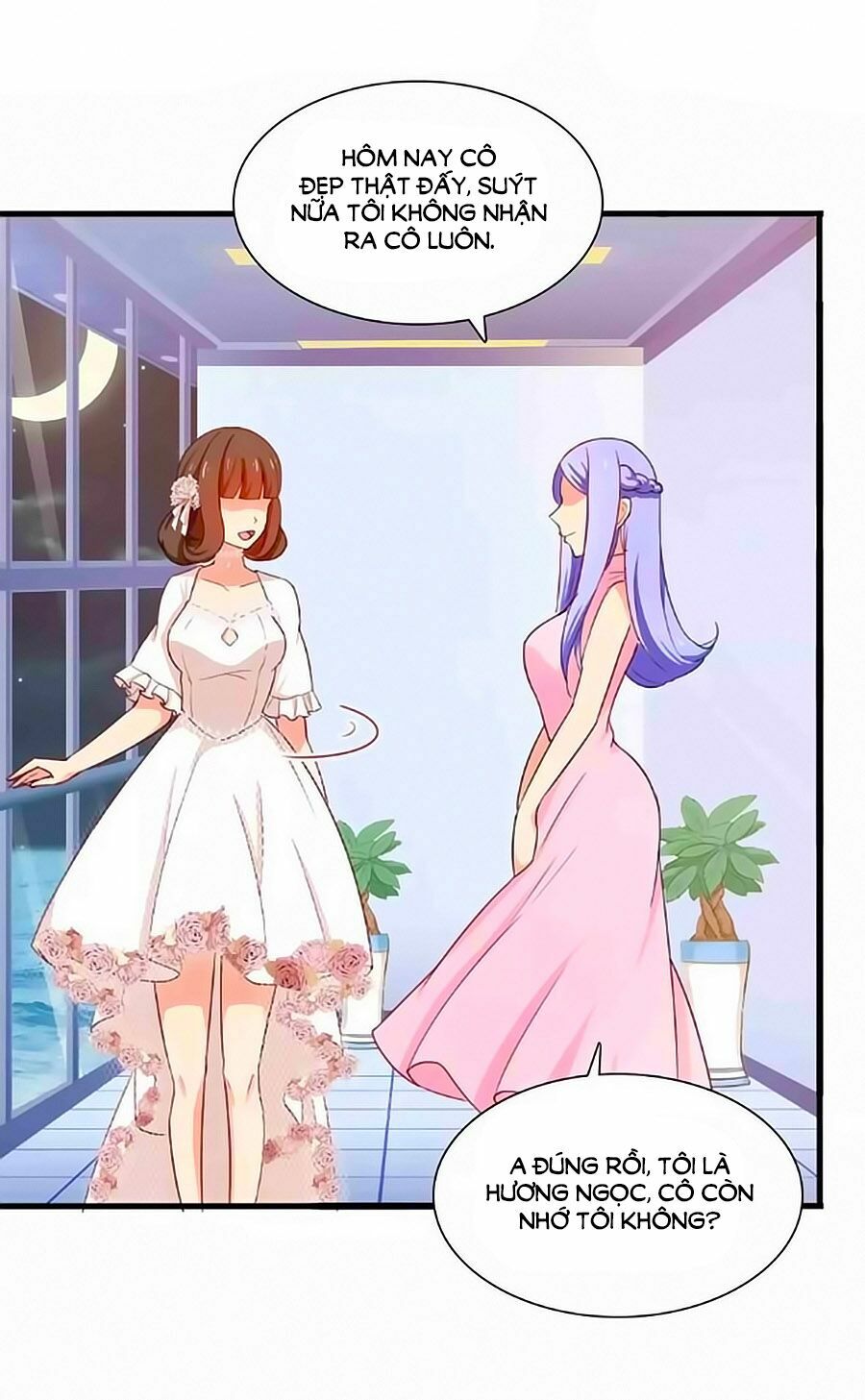 Chỉ Nhiễm Thành Hôn: Chapter 173