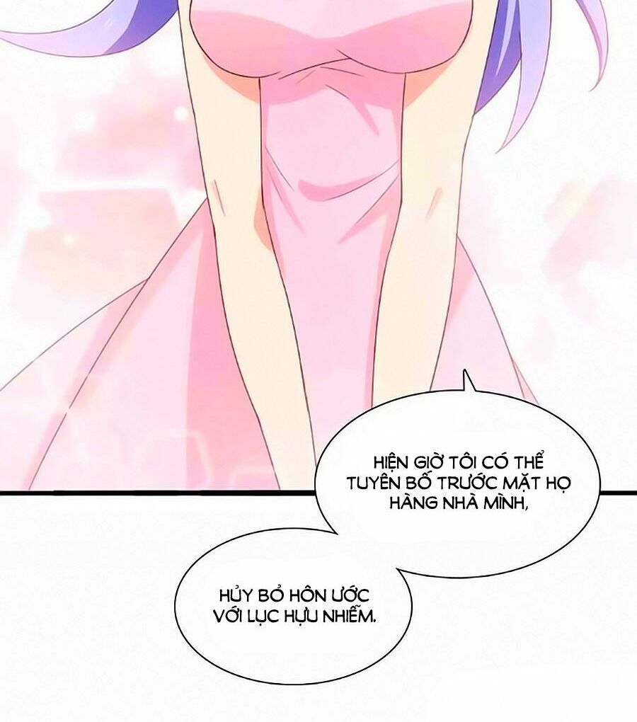 Chỉ Nhiễm Thành Hôn: Chapter 173