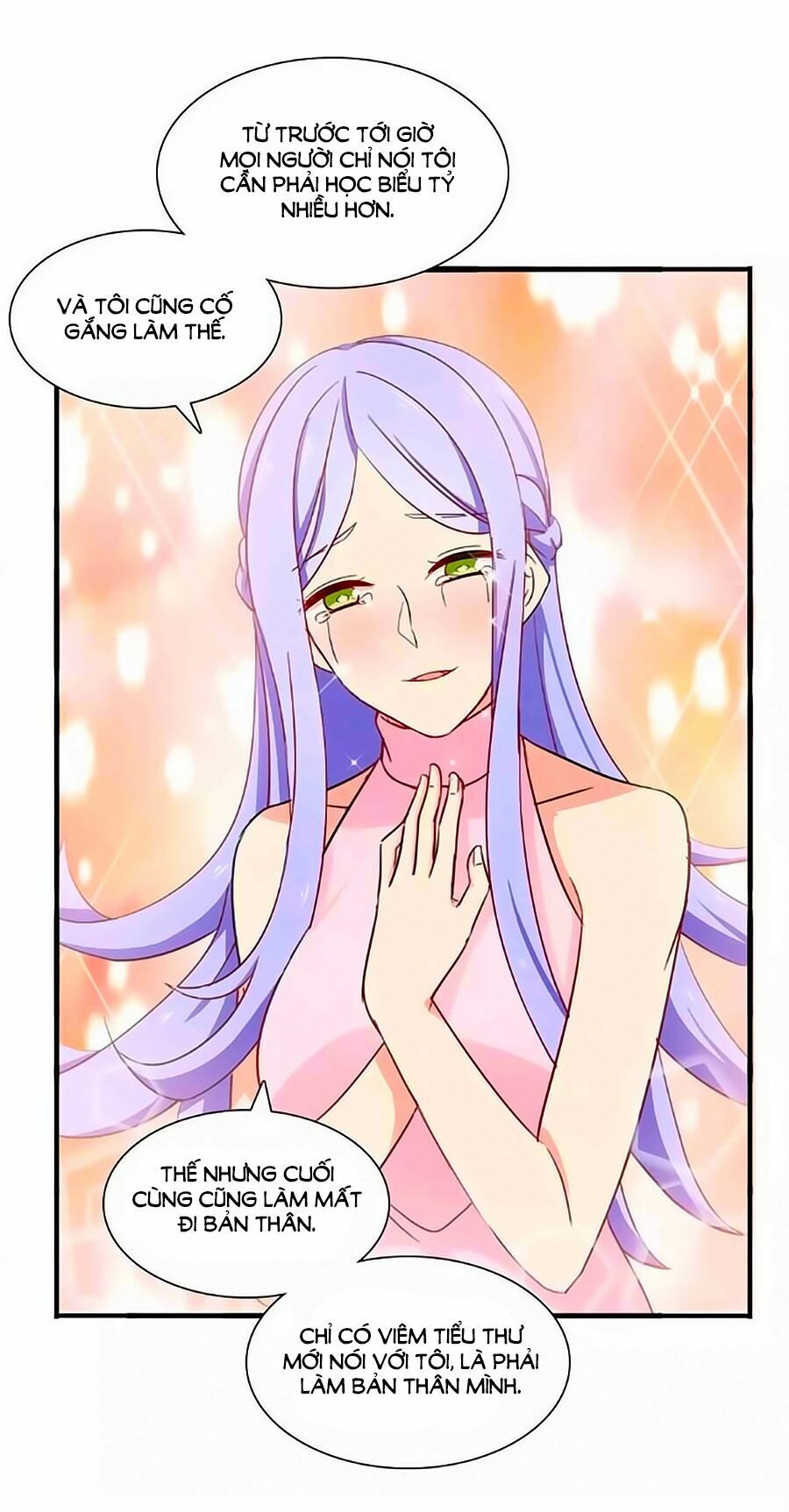 Chỉ Nhiễm Thành Hôn: Chapter 173