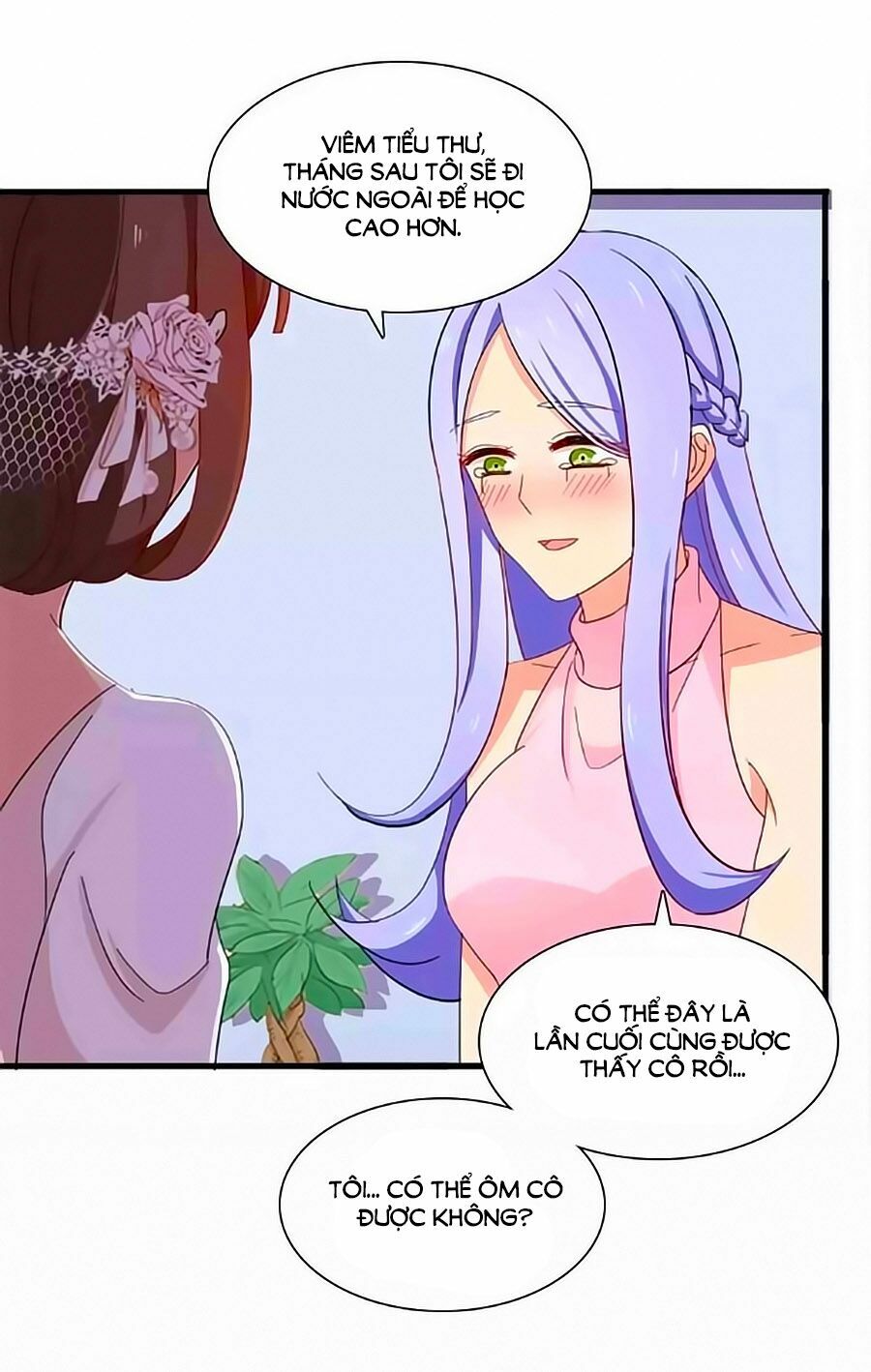 Chỉ Nhiễm Thành Hôn: Chapter 173