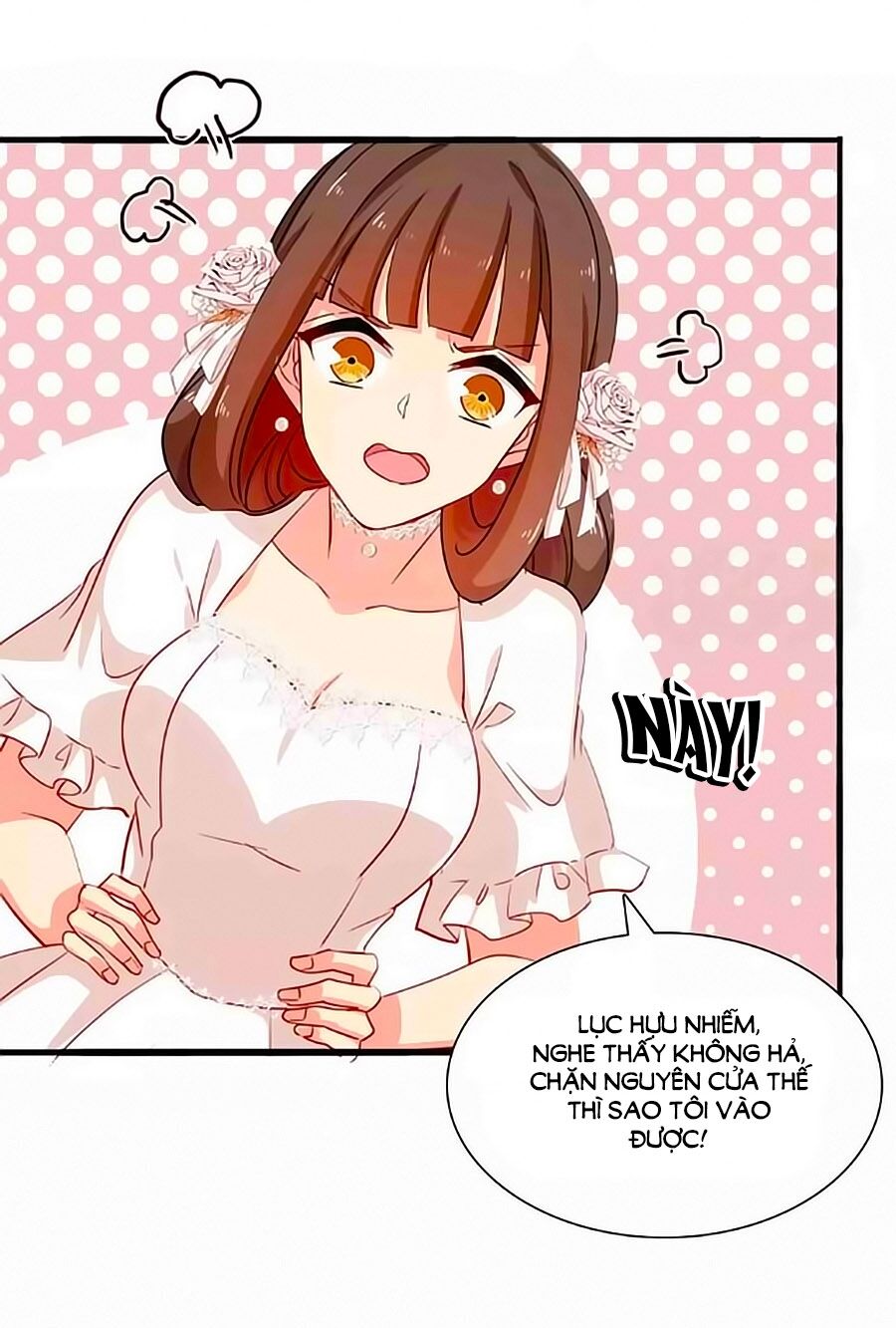 Chỉ Nhiễm Thành Hôn: Chapter 174