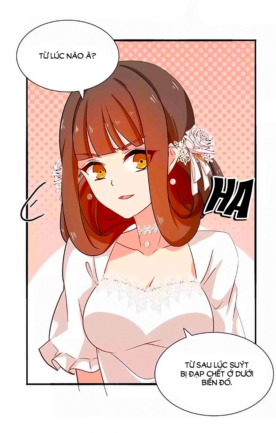 Chỉ Nhiễm Thành Hôn: Chapter 174