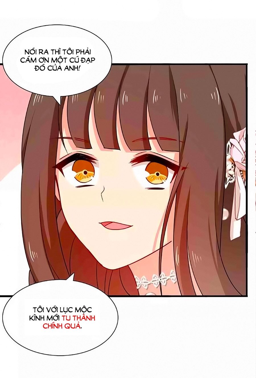 Chỉ Nhiễm Thành Hôn: Chapter 174