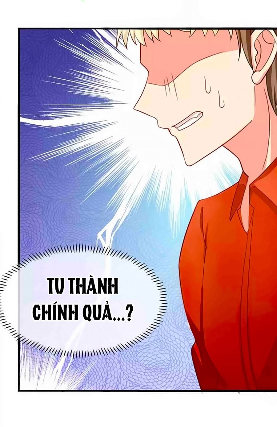 Chỉ Nhiễm Thành Hôn: Chapter 174