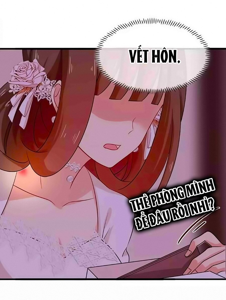 Chỉ Nhiễm Thành Hôn: Chapter 174