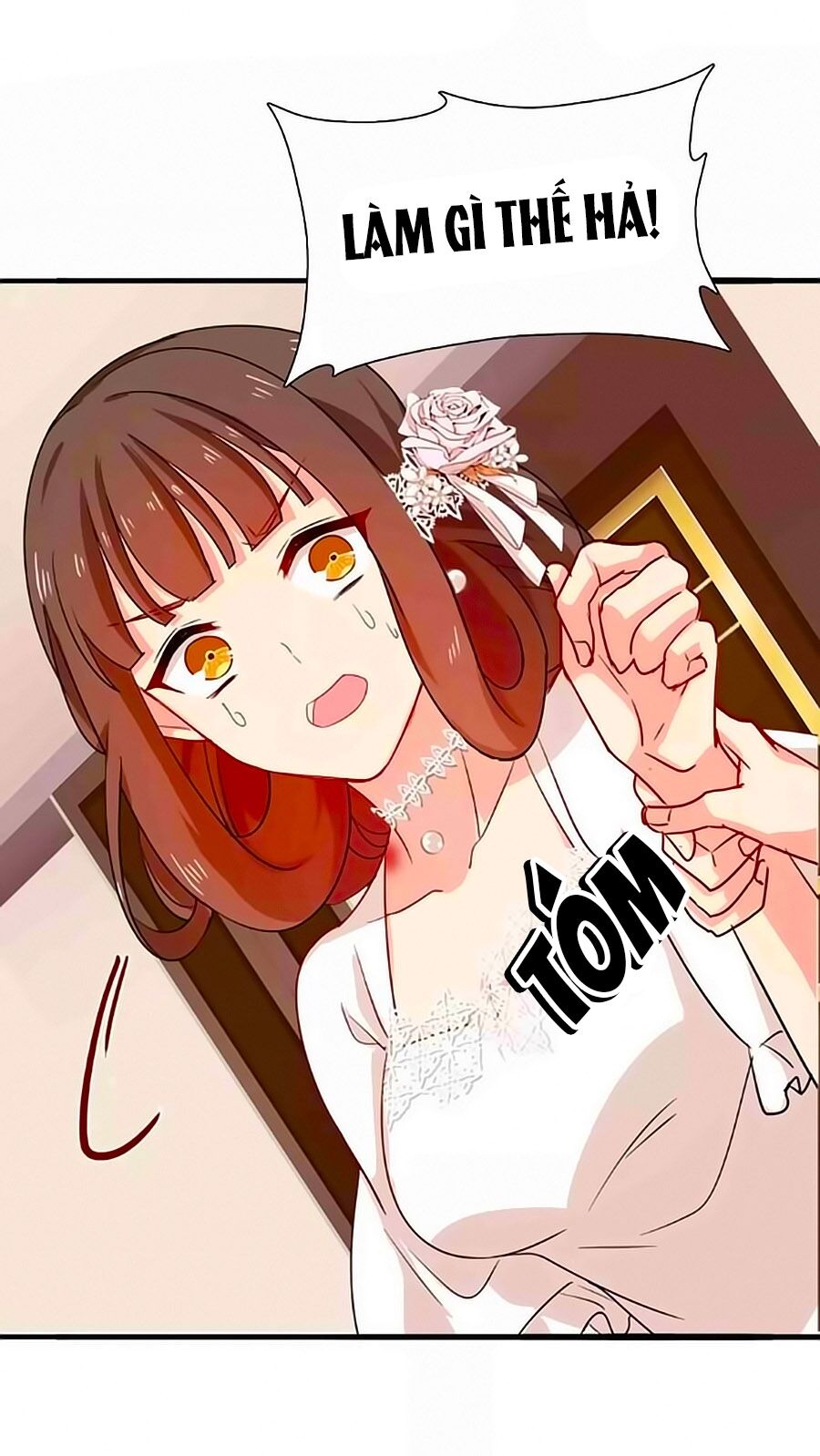 Chỉ Nhiễm Thành Hôn: Chapter 174