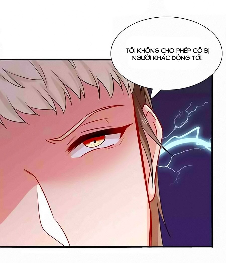 Chỉ Nhiễm Thành Hôn: Chapter 174