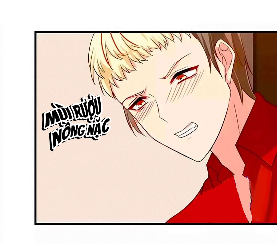 Chỉ Nhiễm Thành Hôn: Chapter 174