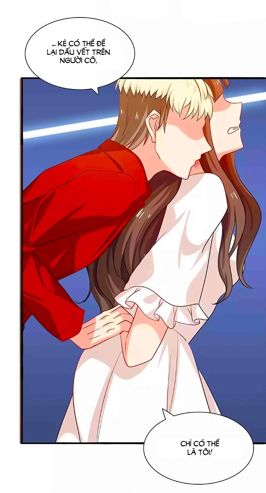 Chỉ Nhiễm Thành Hôn: Chapter 174