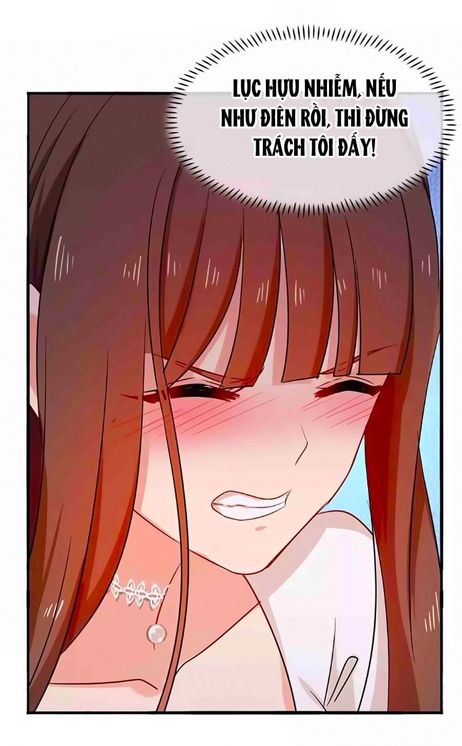 Chỉ Nhiễm Thành Hôn: Chapter 174