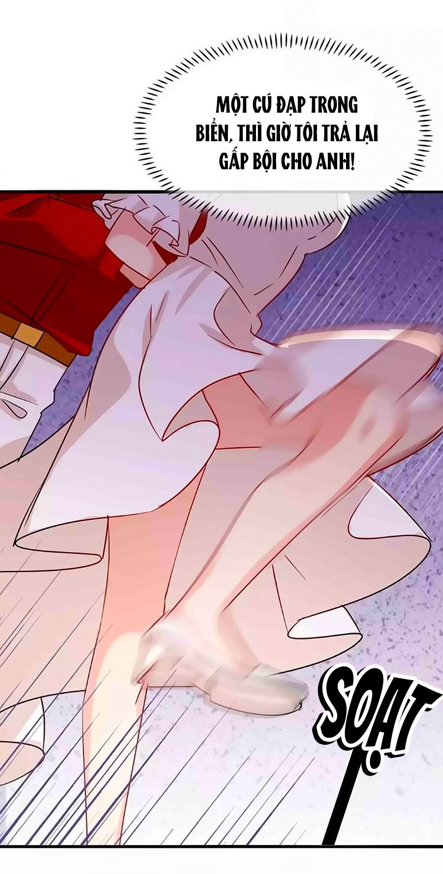 Chỉ Nhiễm Thành Hôn: Chapter 174