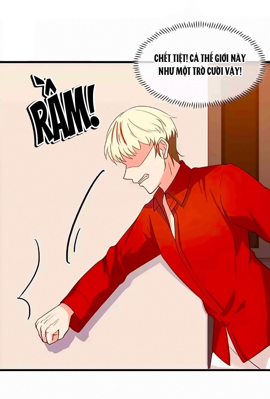 Chỉ Nhiễm Thành Hôn: Chapter 174