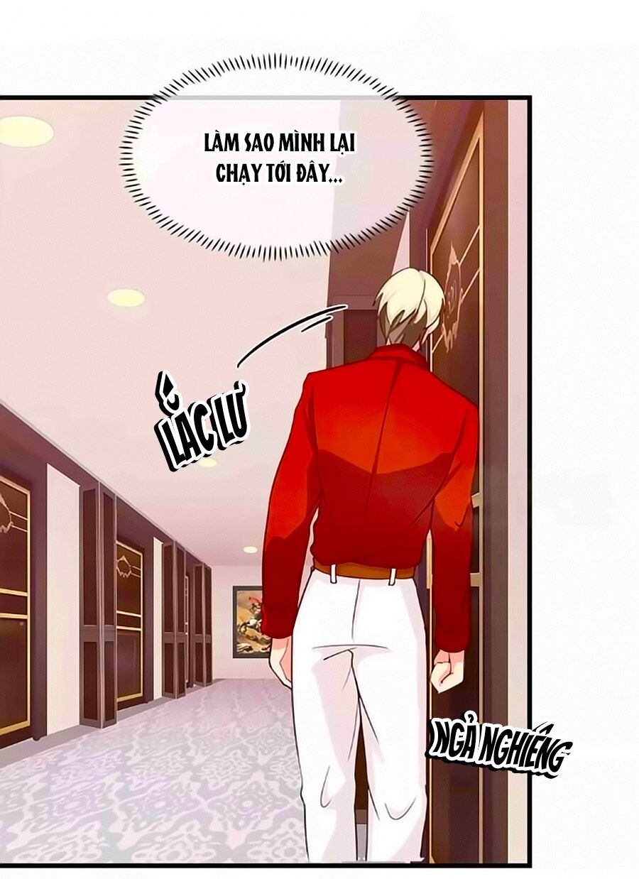 Chỉ Nhiễm Thành Hôn: Chapter 174