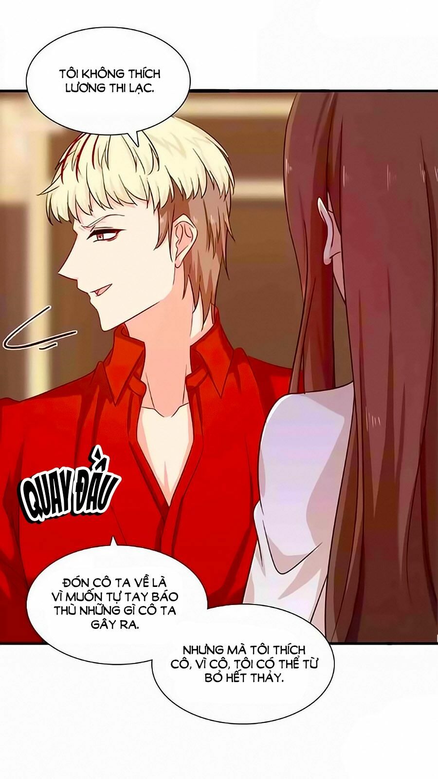 Chỉ Nhiễm Thành Hôn: Chapter 175