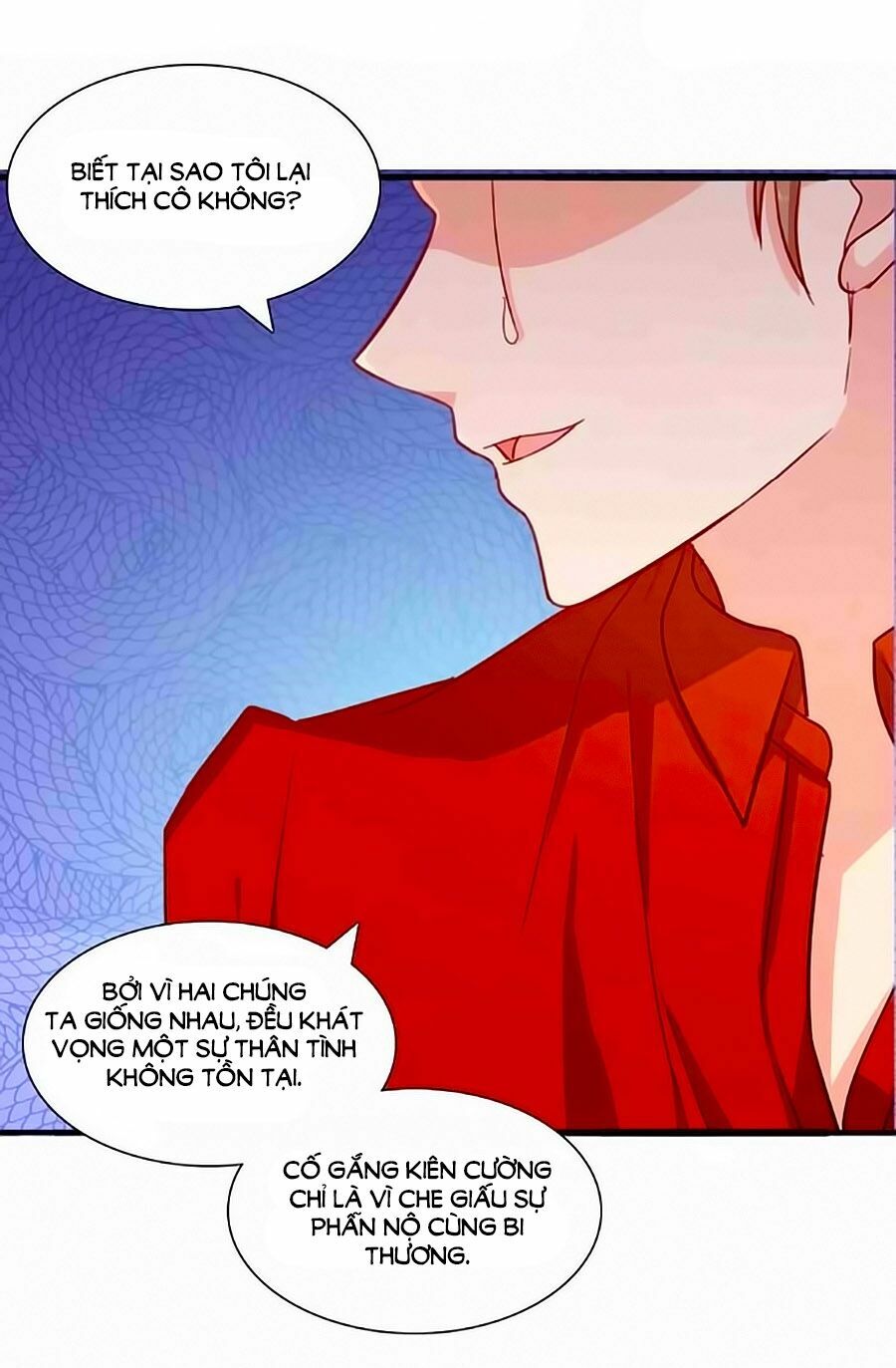 Chỉ Nhiễm Thành Hôn: Chapter 175