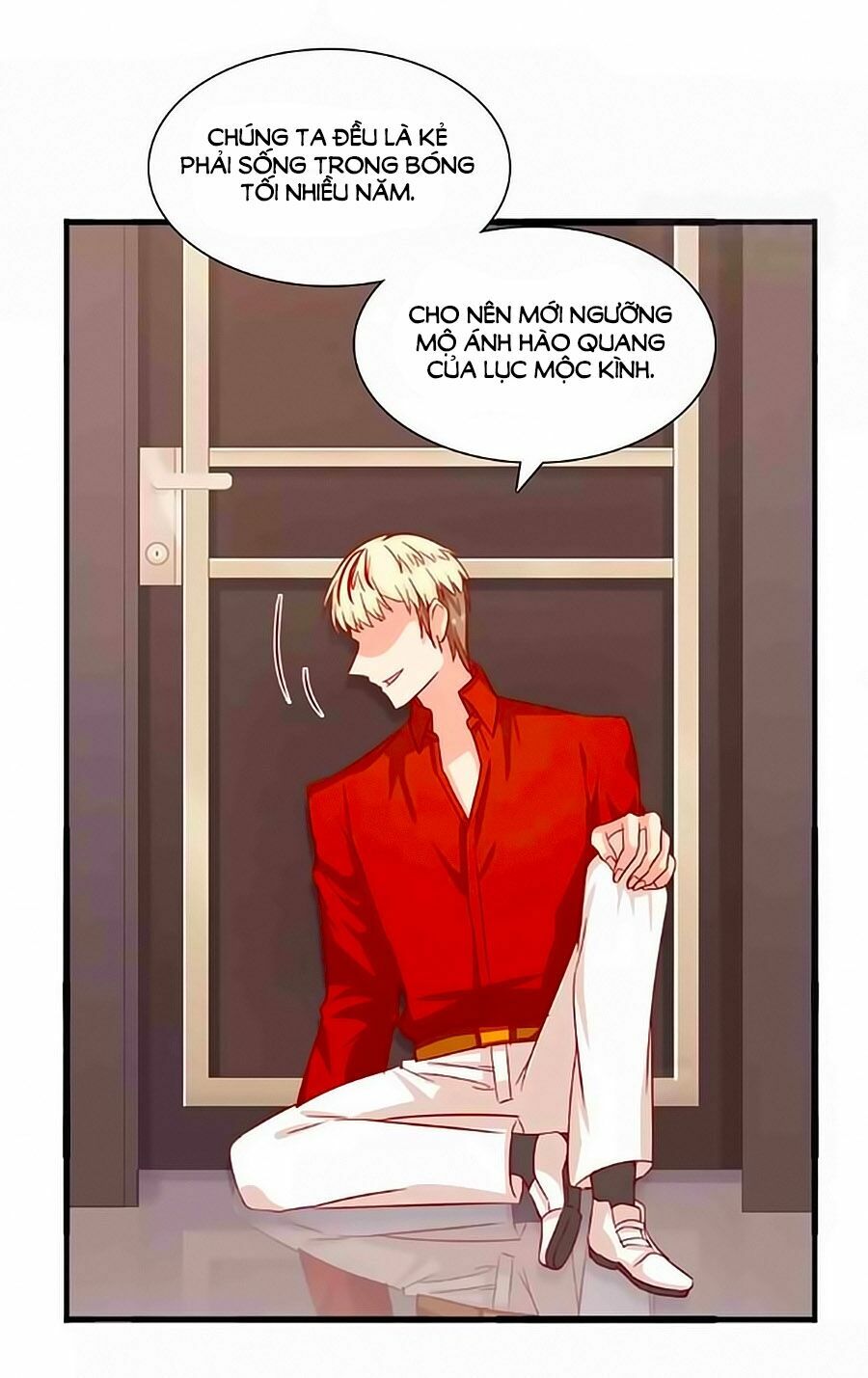 Chỉ Nhiễm Thành Hôn: Chapter 175