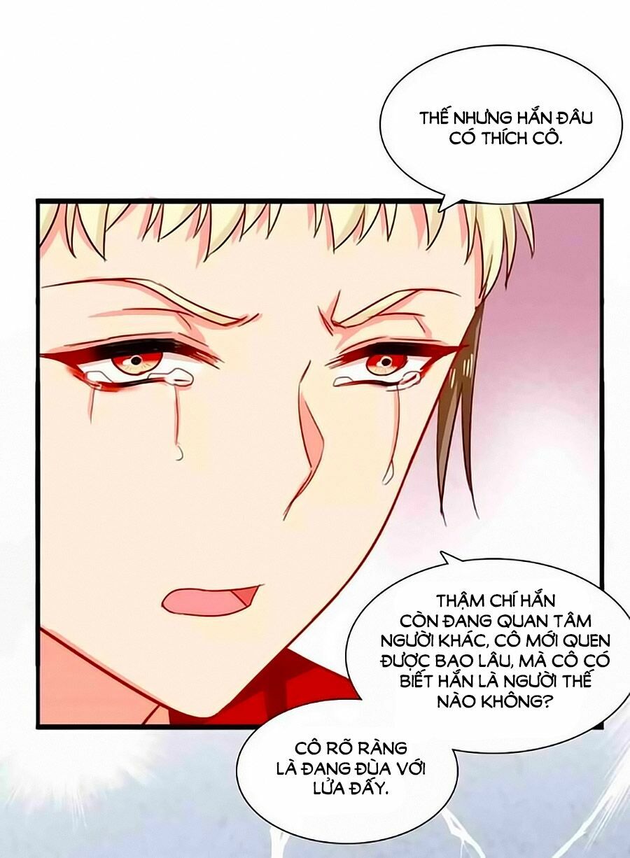 Chỉ Nhiễm Thành Hôn: Chapter 175