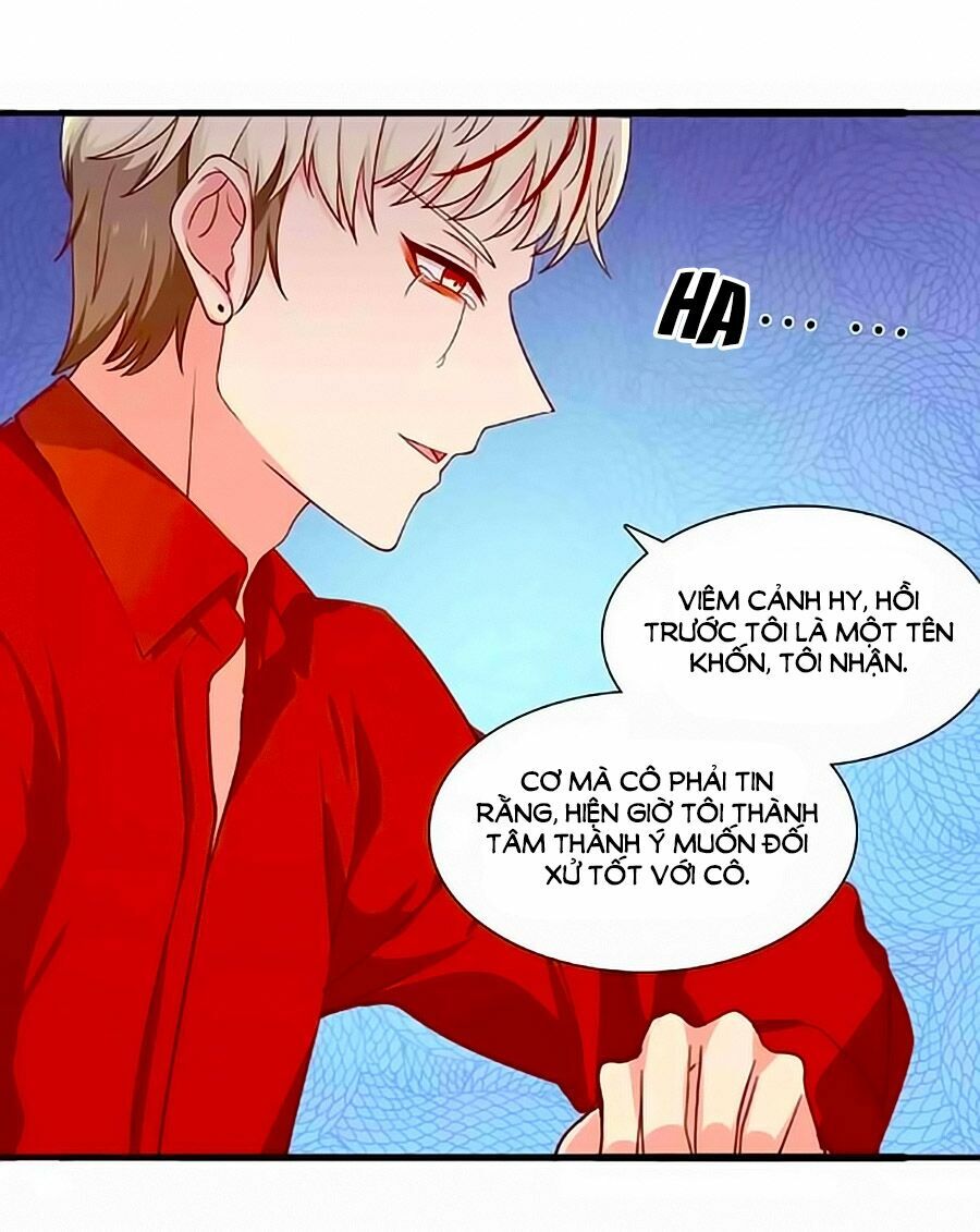 Chỉ Nhiễm Thành Hôn: Chapter 175