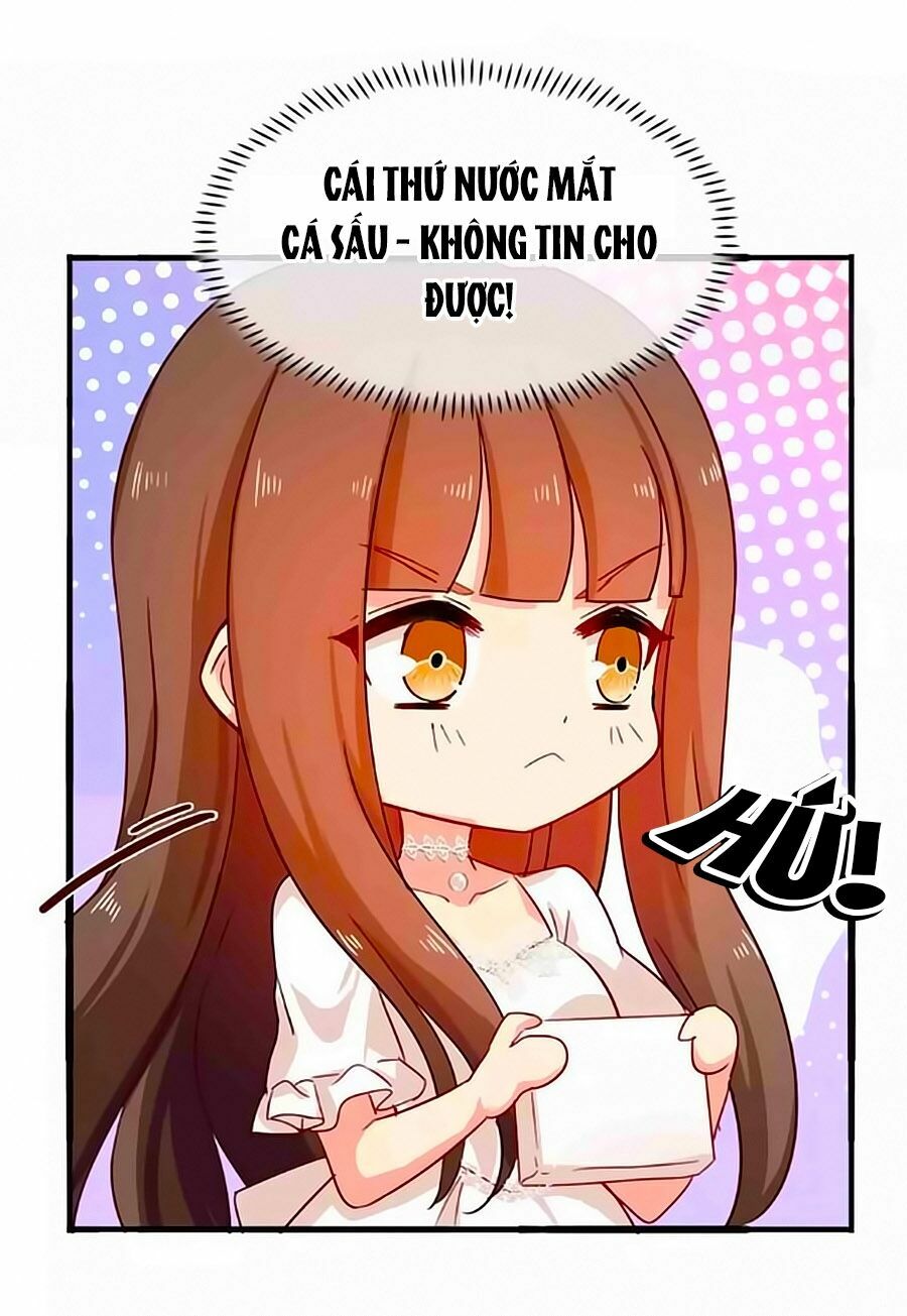 Chỉ Nhiễm Thành Hôn: Chapter 175